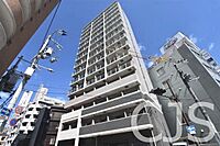 大阪府大阪市天王寺区味原町：物件画像／株式会社LEGATO 賃貸住宅サービス NetWork上本町店