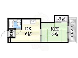 🉐敷金礼金0円！🉐メゾン・ダイコー