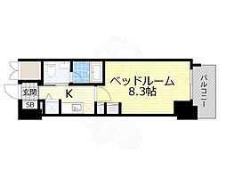 コンフォリア北浜