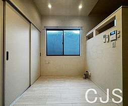 アーバンシエロ小路東 2階1DKのリビング/ダイニング