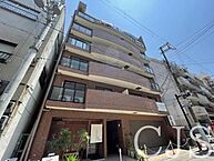 大阪府大阪市中央区上本町西5丁目：物件画像／株式会社LEGATO 賃貸住宅サービス NetWork上本町店