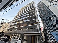 大阪府大阪市天王寺区生玉町9番2号：物件画像／株式会社LEGATO 賃貸住宅サービス NetWork上本町店