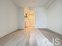 BLAU本町東 6階ワンルームのリビング/ダイニング