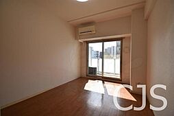 Groove Nipponbashi 9階1Kのリビング/ダイニング