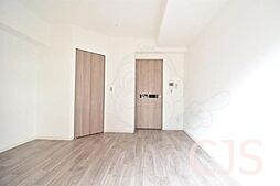 La Douceur谷町 13階1Kのリビング/ダイニング