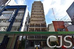 ジュネーゼグラン心斎橋東