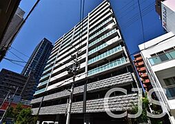 プレサンス玉造駅前