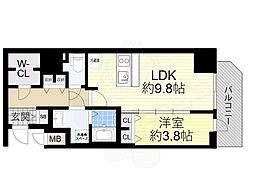 プレサンス松屋町グレース