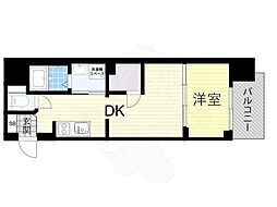🉐敷金礼金0円！🉐プレサンス堺筋本町駅前