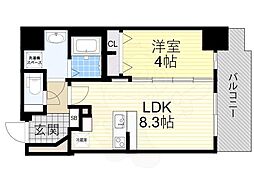 La Douceur谷町
