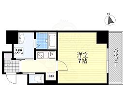 🉐敷金礼金0円！🉐ArtizA森ノ宮D.C.
