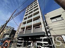 JPレジデンス大阪城南2