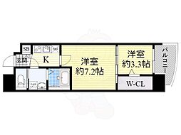 セレニテ堺筋本町プリエ