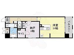 Ocean松屋町