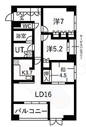 ヴァンデュールアッシュ南船場