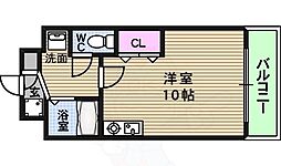 M’プラザ長堀