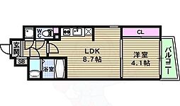 SERENITE本町エコート