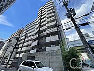 大阪府大阪市中央区松屋町10番4号7：物件画像／株式会社LEGATO 賃貸住宅サービス NetWork上本町店