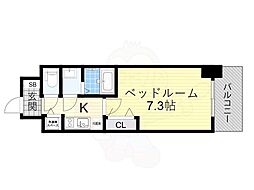 プランドール北浜