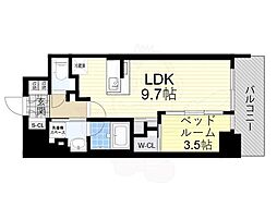 コンフォリア・リヴ北浜淡路町