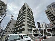 大阪府大阪市中央区大手通1丁目1番8号：物件画像／株式会社LEGATO 賃貸住宅サービス NetWork上本町店
