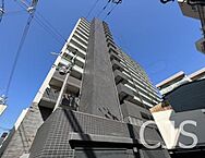 大阪府大阪市中央区日本橋2丁目：物件画像／株式会社LEGATO 賃貸住宅サービス NetWork上本町店