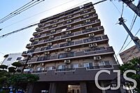 大阪府大阪市東成区深江南3丁目21番17号：物件画像／株式会社LEGATO 賃貸住宅サービス NetWork上本町店