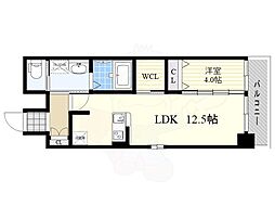 La CASA 玉造