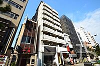 大阪府大阪市天王寺区小橋町：物件画像／株式会社LEGATO 賃貸住宅サービス NetWork上本町店