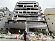大阪府大阪市天王寺区堀越町：物件画像／株式会社LEGATO 賃貸住宅サービス NetWork上本町店