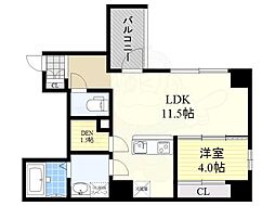 La CASA 玉造