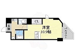 🉐敷金礼金0円！🉐CITY SPIRE上町台