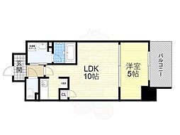 ブリリアントジュネス本町