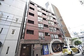 ノアーズアーク天満  ｜ 大阪府大阪市中央区内淡路町２丁目4番2号（賃貸マンション1R・8階・18.92㎡） その1