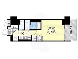 ルネフラッツ谷町四丁目
