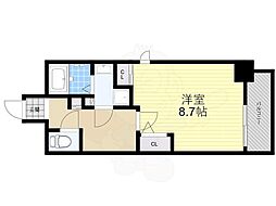 プランドール北浜
