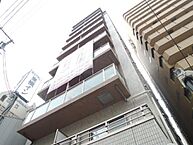 大阪府大阪市中央区北久宝寺町2丁目6番11号：物件画像／株式会社LEGATO 賃貸住宅サービス NetWork上本町店