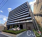 大阪府大阪市東成区玉津3丁目：物件画像／株式会社LEGATO 賃貸住宅サービス NetWork上本町店