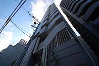 大阪府大阪市中央区平野町1丁目3番13号：物件画像／株式会社LEGATO 賃貸住宅サービス NetWork上本町店