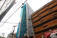 大阪府大阪市中央区北新町4番9号：物件画像／株式会社LEGATO 賃貸住宅サービス NetWork上本町店