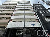 大阪府大阪市中央区内久宝寺町3丁目：物件画像／株式会社LEGATO 賃貸住宅サービス NetWork上本町店