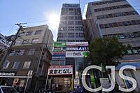 大阪府大阪市天王寺区烏ケ辻1丁目1番2号：物件画像／株式会社LEGATO 賃貸住宅サービス NetWork上本町店