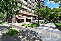 大阪府大阪市天王寺区筆ケ崎町5番38号：物件画像／株式会社LEGATO 賃貸住宅サービス NetWork上本町店
