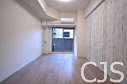 プレサンス谷町九丁目駅前 1Kの写真