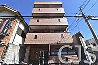 大阪府大阪市天王寺区北河堀町8番9号：物件画像／株式会社LEGATO 賃貸住宅サービス NetWork上本町店