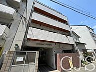 大阪府大阪市天王寺区国分町17番8号：物件画像／株式会社LEGATO 賃貸住宅サービス NetWork上本町店