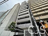 大阪府大阪市中央区南久宝寺町4丁目：物件画像／株式会社LEGATO 賃貸住宅サービス NetWork上本町店