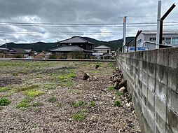 物件画像 西予市宇和町加茂 売駐車場 売地
