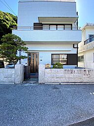 物件画像 津島町須下RC三階建て売家