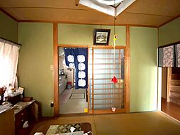 内装